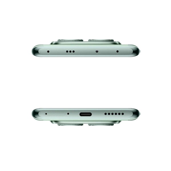 Xiaomi Poco X7 12/512 GB Green | AMOLED 120 Hz | 5G