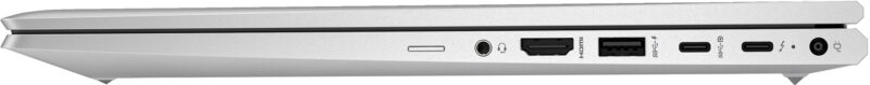 HP EliteBook 650 G10 i5-1335U 15.6"FHD IPS 250nits AG 16GB DDR4 SSD512 Iris Xe W11Pro 3Y