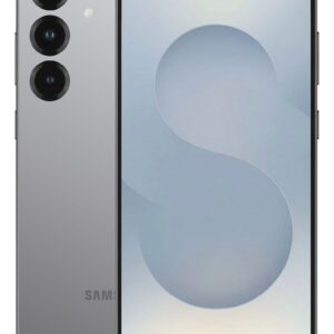 Samsung Galaxy S25+ DS 5G | 12 GB RAM / 512 GB | Silver Shadow