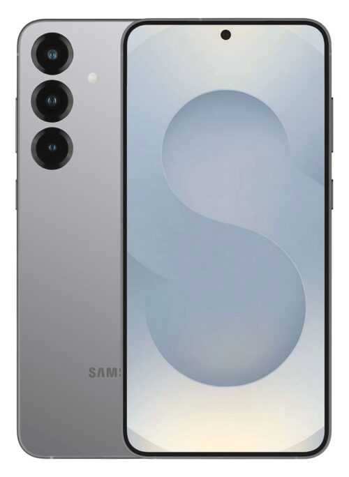 Samsung Galaxy S25+ DS 5G | 12 GB RAM / 512 GB | Silver Shadow