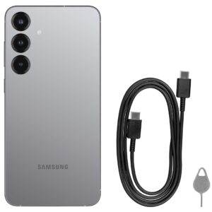 Samsung Galaxy S25+ DS 5G | 12 GB RAM / 512 GB | Silver Shadow