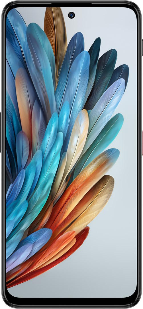 Smartfon Nubia Focus Pro 5G | 8 GB RAM / 256 GB ROM | Classic Black