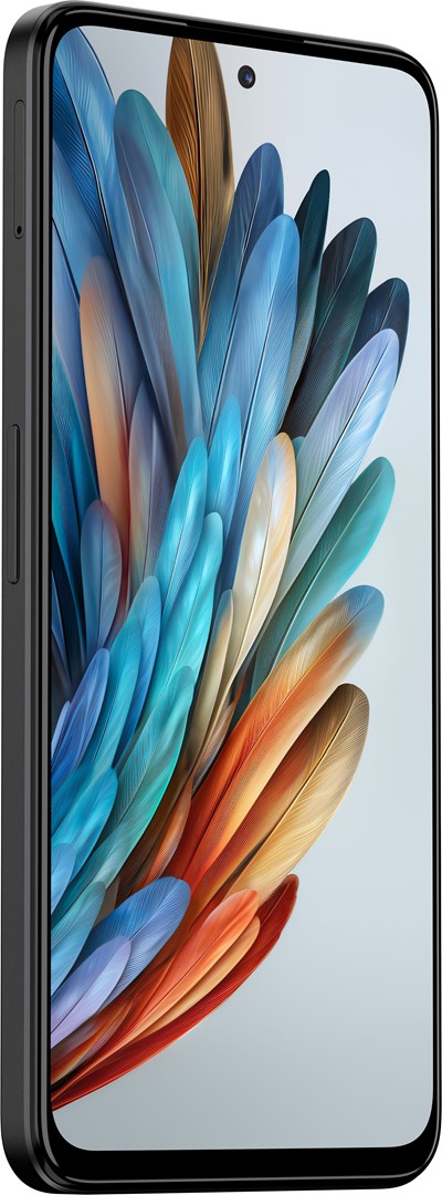 Smartfon Nubia Focus Pro 5G | 8 GB RAM / 256 GB ROM | Classic Black