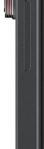 Smartfon Nubia Focus Pro 5G | 8 GB RAM / 256 GB ROM | Classic Black
