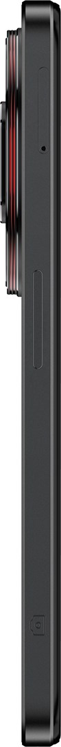 Smartfon Nubia Focus Pro 5G | 8 GB RAM / 256 GB ROM | Classic Black
