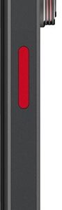 Smartfon Nubia Focus Pro 5G | 8 GB RAM / 256 GB ROM | Classic Black