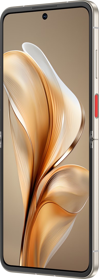 Nubia Flip 5G | AMOLED (6,9″) | 8 / 256 GB