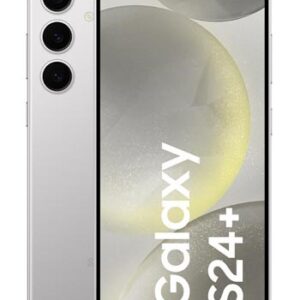 Samsung Galaxy S24+ 5G | 12/128 GB | Szary