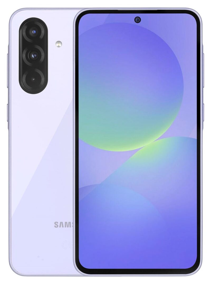 Samsung Galaxy A36 5G DS | 6/128 GB | Lavender
