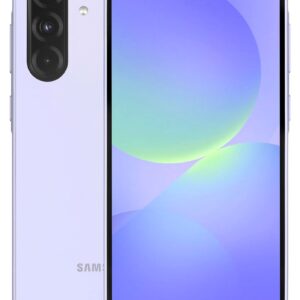 Samsung Galaxy A36 5G DS | 6/128 GB | Lavender