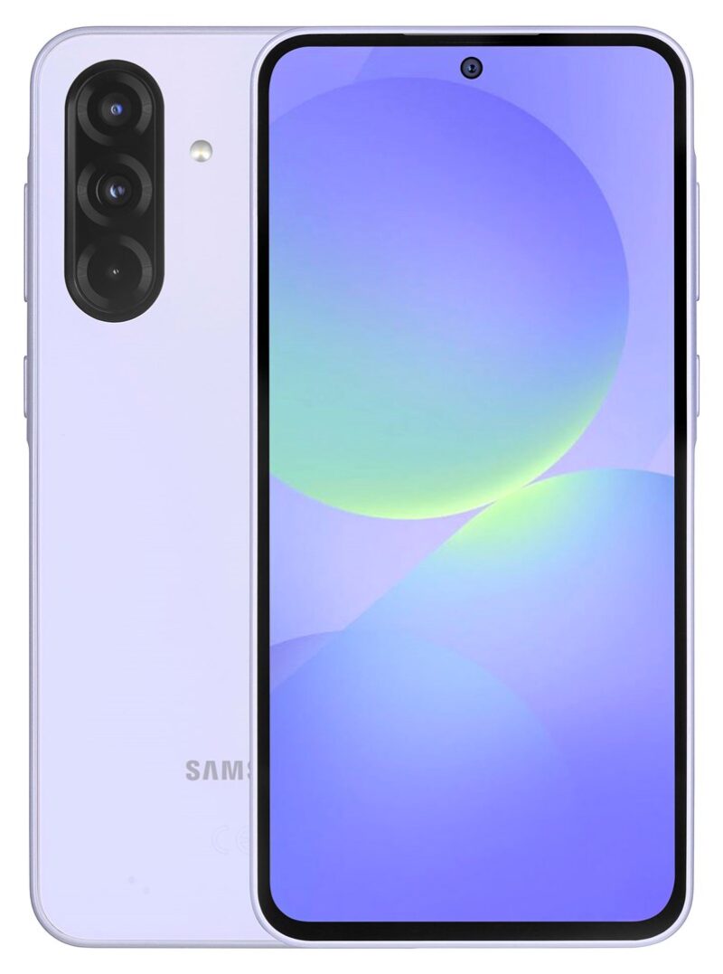 Samsung Galaxy A36 5G DS | 6/128 GB | Lavender