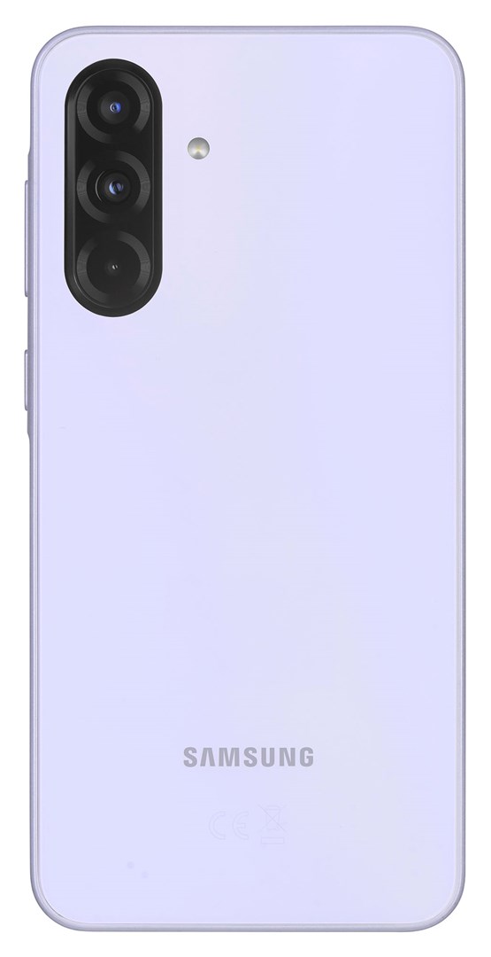 Samsung Galaxy A36 5G DS | 6/128 GB | Lavender