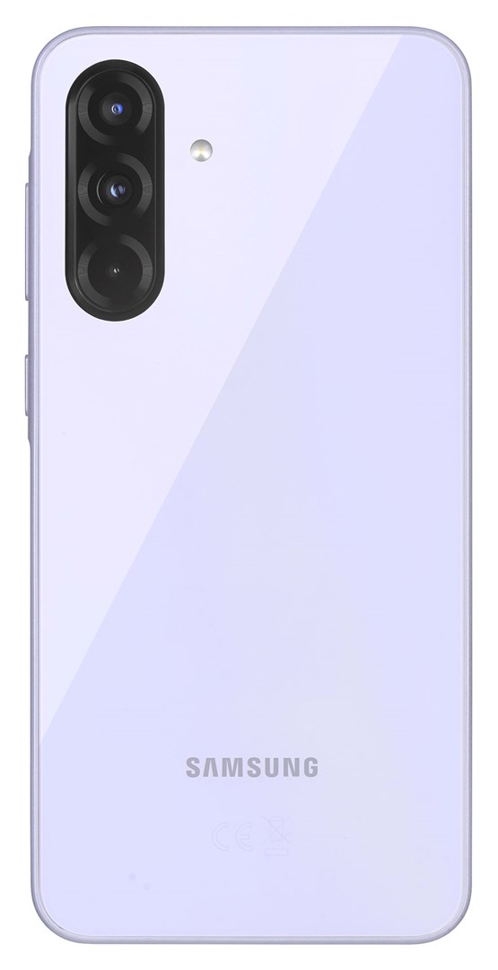 Samsung Galaxy A36 5G DS | 6/128 GB | Lavender