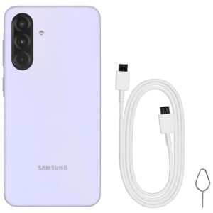 Samsung Galaxy A36 5G DS | 6/128 GB | Lavender