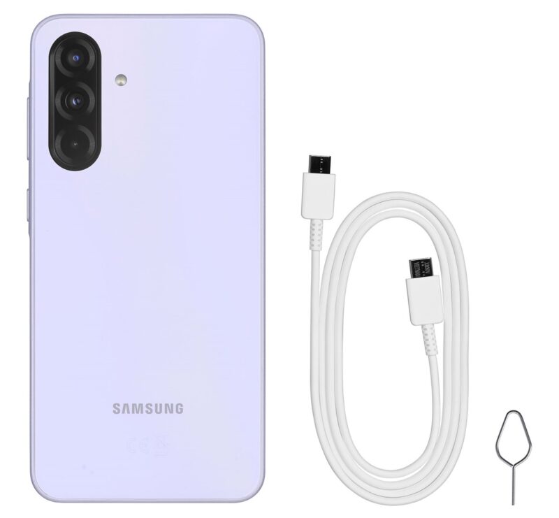 Samsung Galaxy A36 5G DS | 6/128 GB | Lavender
