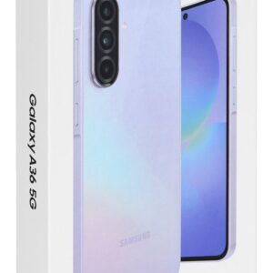 Samsung Galaxy A36 5G DS | 6/128 GB | Lavender
