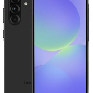 Samsung Galaxy A36 5G DS | 6/128 GB | Black