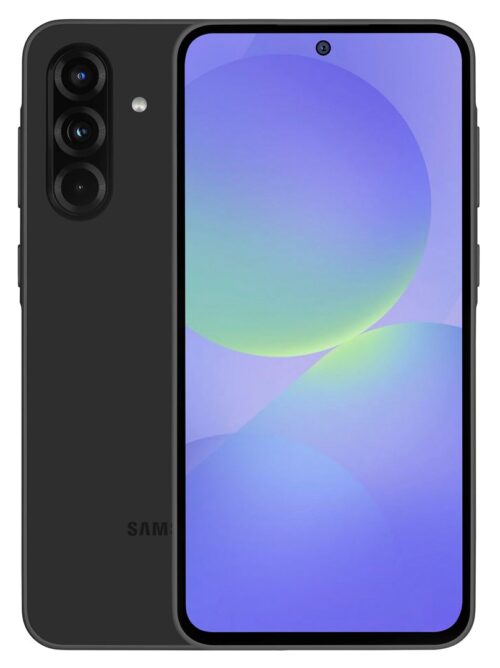 Samsung Galaxy A36 5G DS | 6/128 GB | Black
