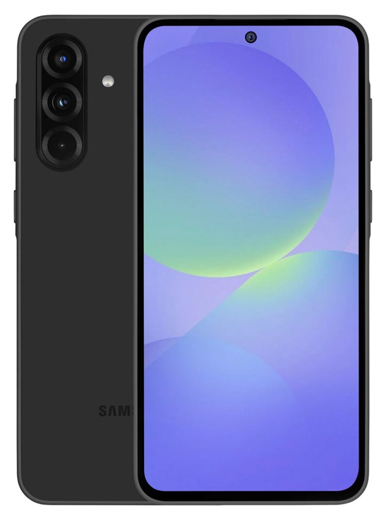 Samsung Galaxy A36 5G DS | 6/128 GB | Black