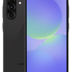 Samsung Galaxy A36 5G DS | 6/128 GB | Black