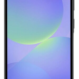Samsung Galaxy A36 5G DS | 6/128 GB | Black
