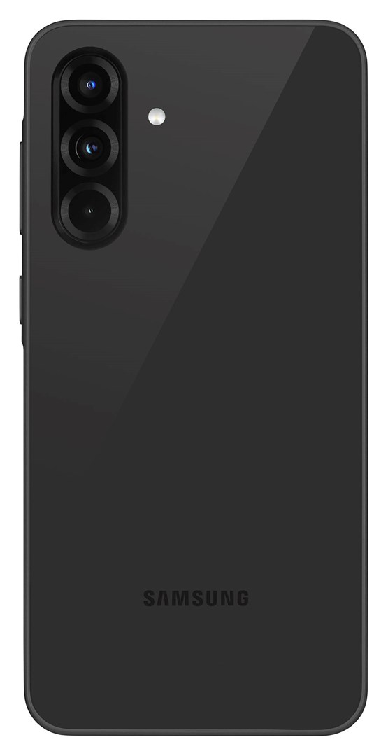 Samsung Galaxy A36 5G DS | 6/128 GB | Black
