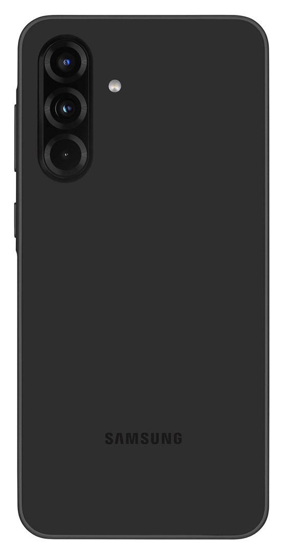 Samsung Galaxy A36 5G DS | 6/128 GB | Black