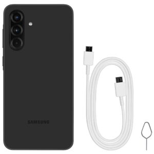 Samsung Galaxy A36 5G DS | 6/128 GB | Black