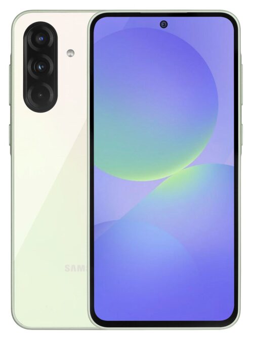 Samsung Galaxy A36 5G DS | 8/256 GB | Lime
