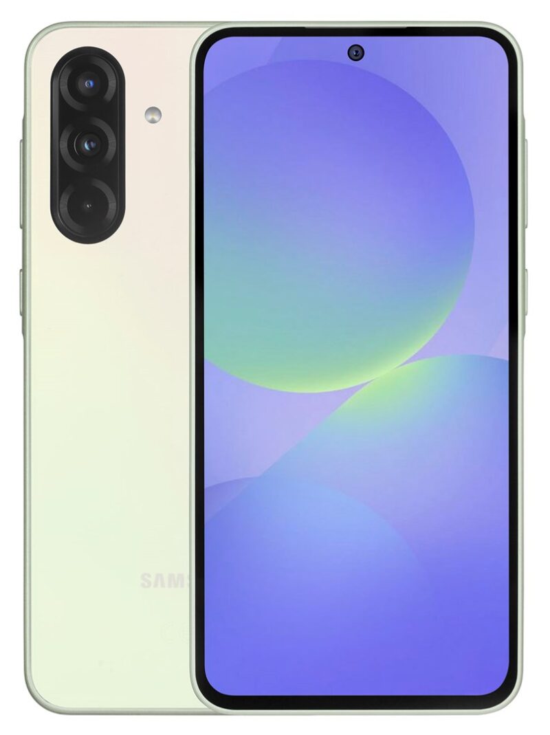Samsung Galaxy A36 5G DS | 8/256 GB | Lime