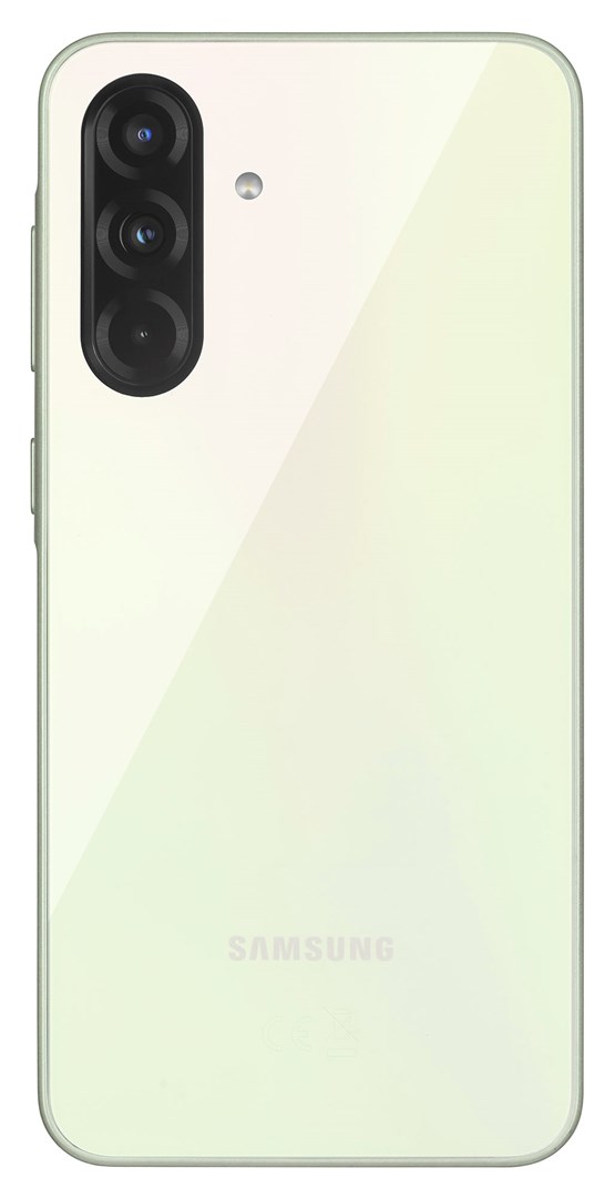 Samsung Galaxy A36 5G DS | 8/256 GB | Lime