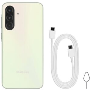 Samsung Galaxy A36 5G DS | 8/256 GB | Lime