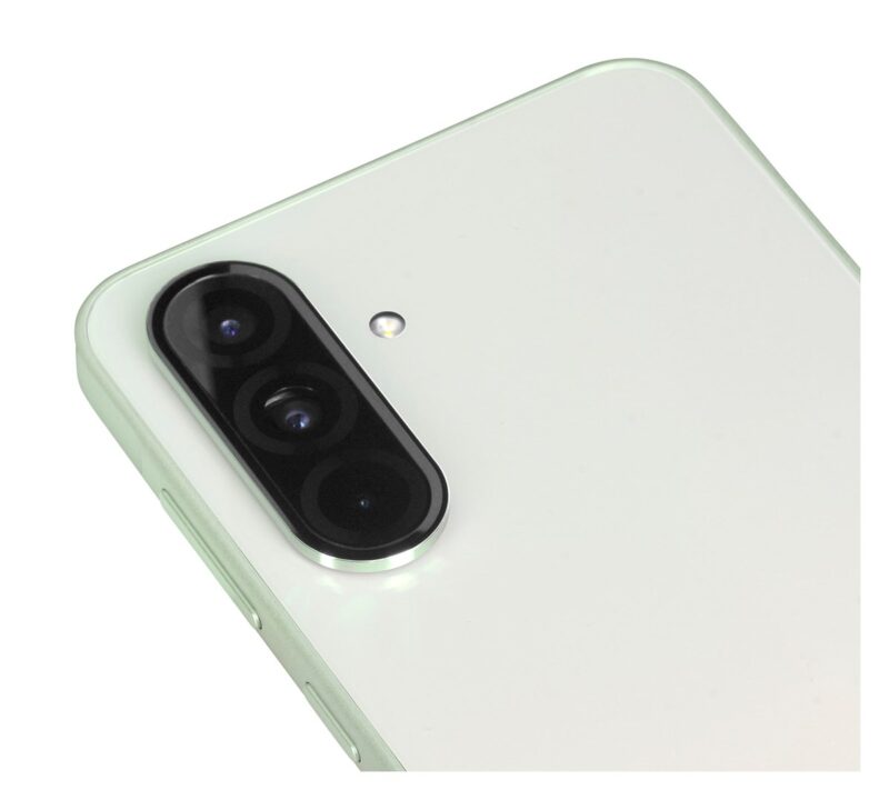 Samsung Galaxy A36 5G DS | 8/256 GB | Lime