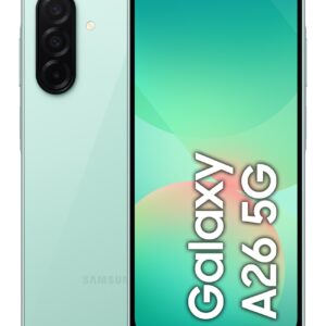 Samsung Galaxy A26 5G DS | 6/128 GB | Mint