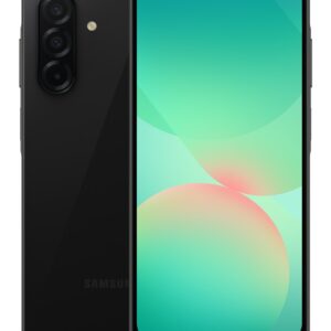 Samsung Galaxy A26 5G DS | 6 GB RAM + 128 GB | 5000 mAh