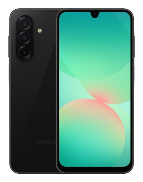 Samsung Galaxy A26 5G DS | 6 GB RAM + 128 GB | 5000 mAh