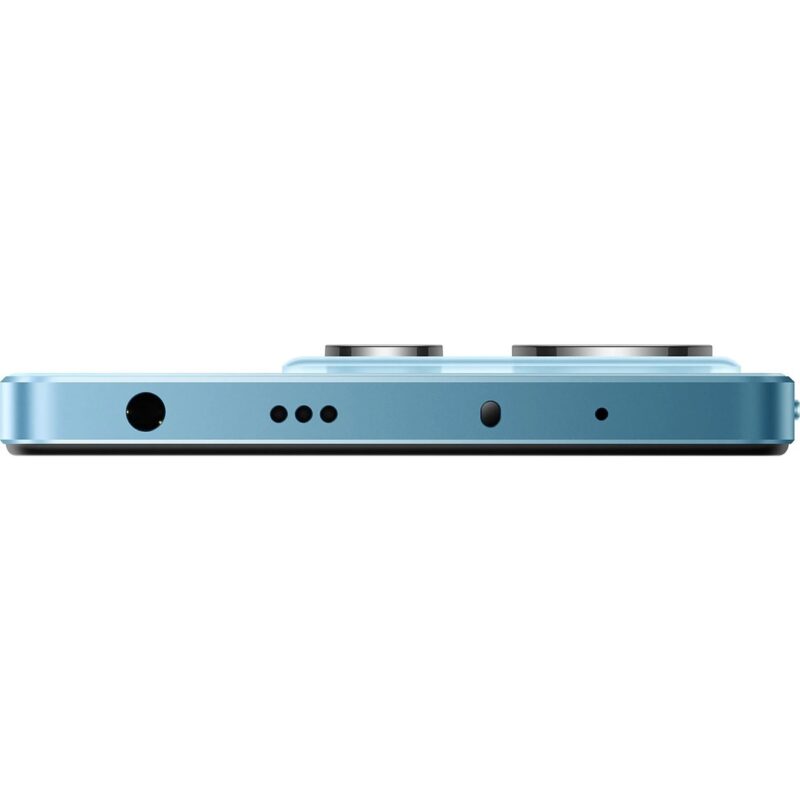 Xiaomi Redmi Note 14 | 8 GB RAM + 256 GB | 6,67″ AMOLED 120 Hz