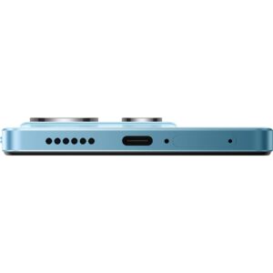Xiaomi Redmi Note 14 | 8 GB RAM + 256 GB | 6,67″ AMOLED 120 Hz