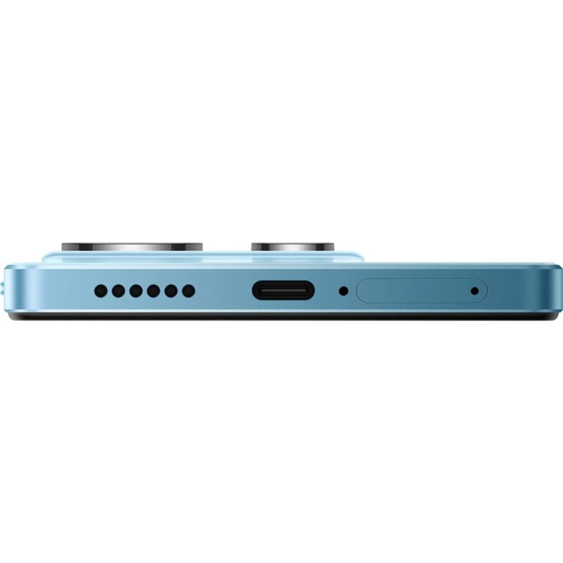 Xiaomi Redmi Note 14 | 8 GB RAM + 256 GB | 6,67″ AMOLED 120 Hz