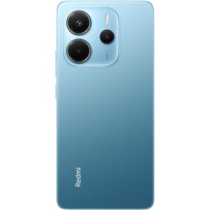 Xiaomi Redmi Note 14 | 8 GB RAM + 256 GB | 6,67″ AMOLED 120 Hz