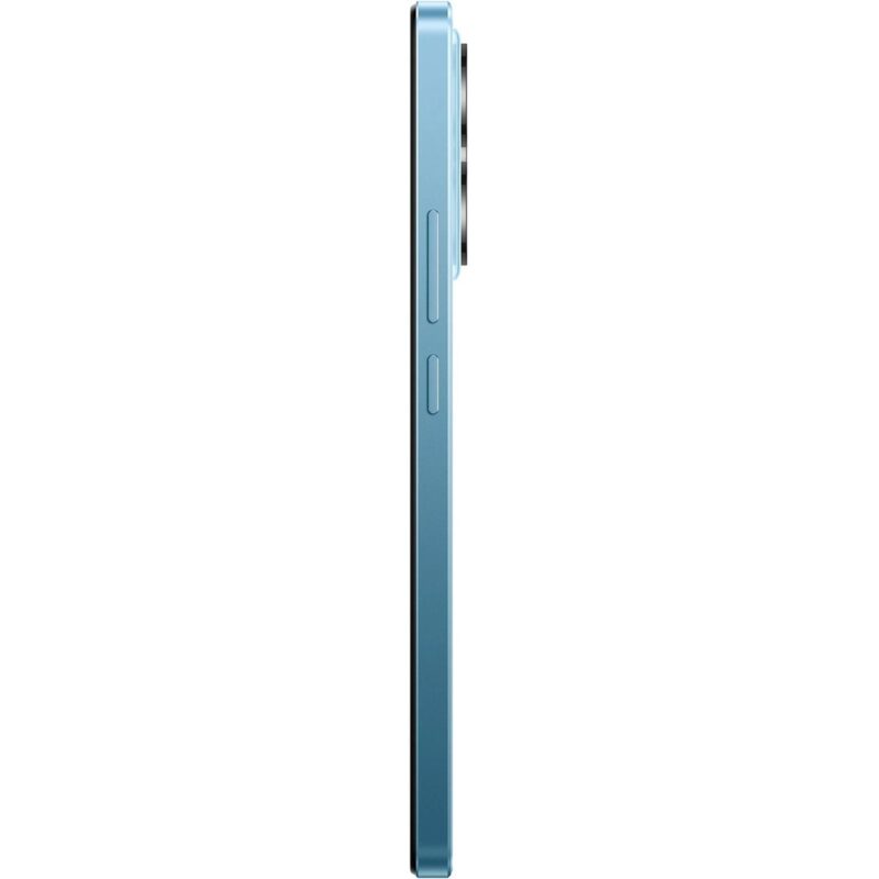 Xiaomi Redmi Note 14 | 8 GB RAM + 256 GB | 6,67″ AMOLED 120 Hz