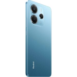 Xiaomi Redmi Note 14 | 8 GB RAM + 256 GB | 6,67″ AMOLED 120 Hz