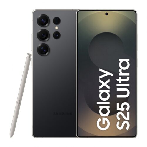 Samsung Galaxy S25 Ultra 5G DS | Snapdragon 8 Elite | 12 GB RAM/1 TB