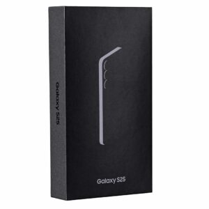 Samsung Galaxy S25 (S931) 5G DS | AMOLED 6,7″ | 12/256 GB
