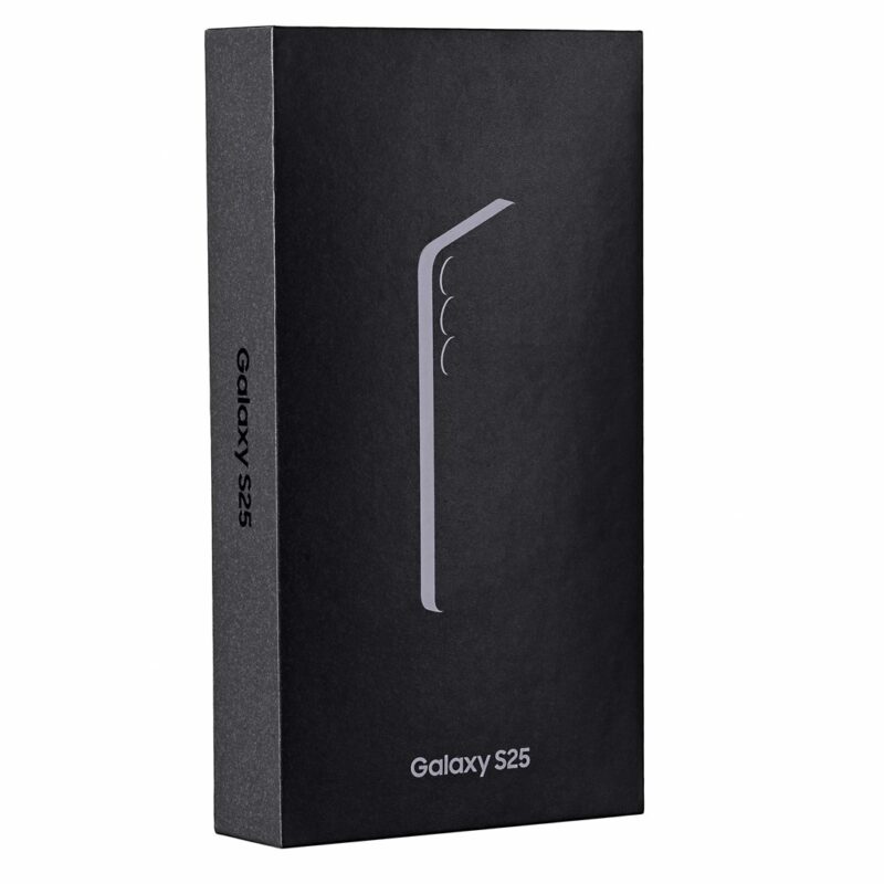 Samsung Galaxy S25 (S931) 5G DS | AMOLED 6,7″ | 12/256 GB