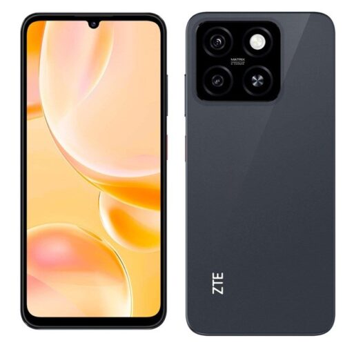 ZTE Blade A55 | 4 GB RAM + 128 GB | 6,75″ 90 Hz