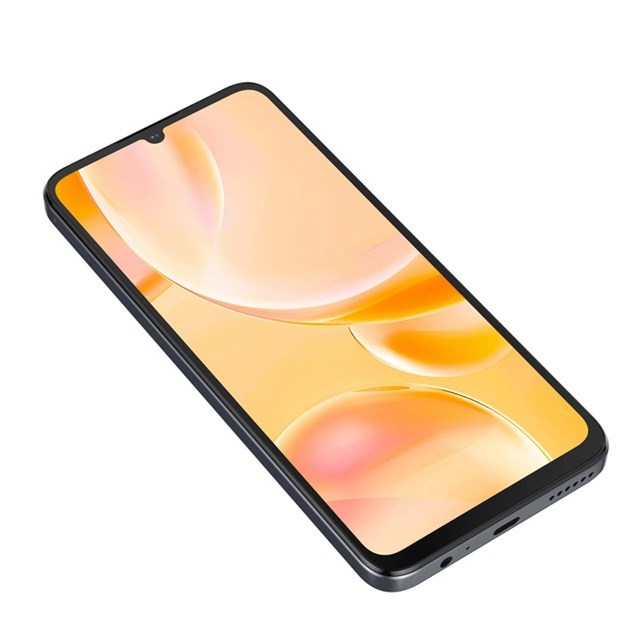 ZTE Blade A55 | 4 GB RAM + 128 GB | 6,75″ 90 Hz