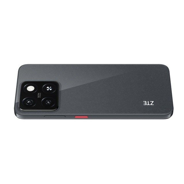 ZTE Blade A55 | 4 GB RAM + 128 GB | 6,75″ 90 Hz