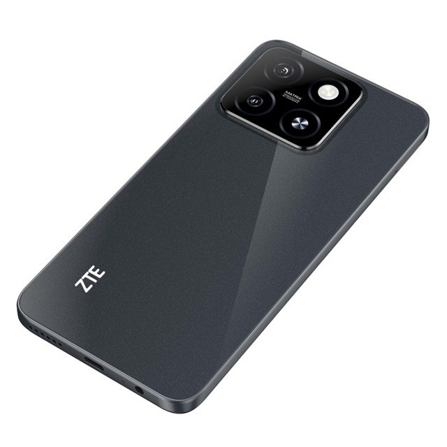 ZTE Blade A55 | 4 GB RAM + 128 GB | 6,75″ 90 Hz