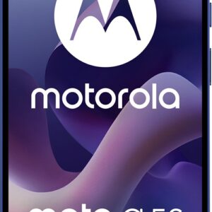 Motorola Moto G56 5G | 6,5″ FHD+ 90 Hz | 8 GB RAM / 256 GB